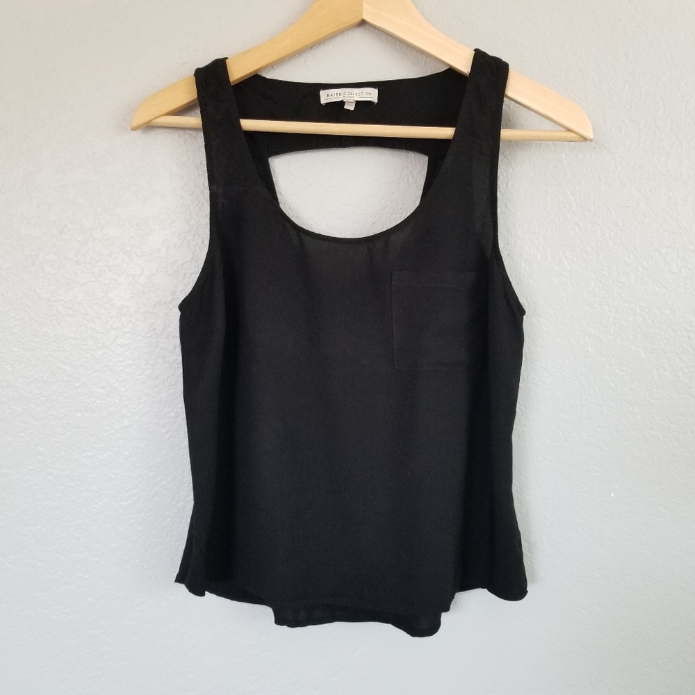 Bajee Collection top